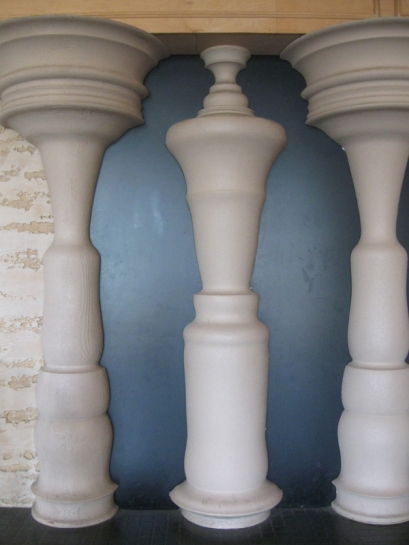 columns figures